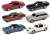 2021 Muscle Car USA Release 3 -Set B (Diecast Car) Item picture1