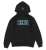 Dragon Quest - The Adventure of Dai - Dragon Crest Pullover Parka Black L (Anime Toy) Item picture1