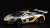 McLaren P1 GTR Yellow/Silver (Diecast Car) Item picture1