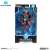 DC Comics - DC Multiverse: 7inch Action Figure - #039 Superman Red Son [Comic / Superman: Red Son] (Completed) Package1