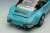 Singer 911 (964) Targa Mint Green (Diecast Car) Item picture5