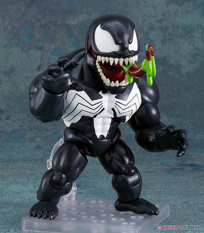 Nendoroid Venom (Completed) Item picture2