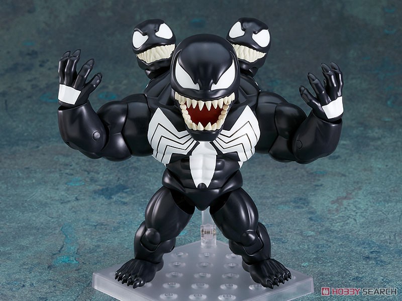 Nendoroid Venom (Completed) Item picture4
