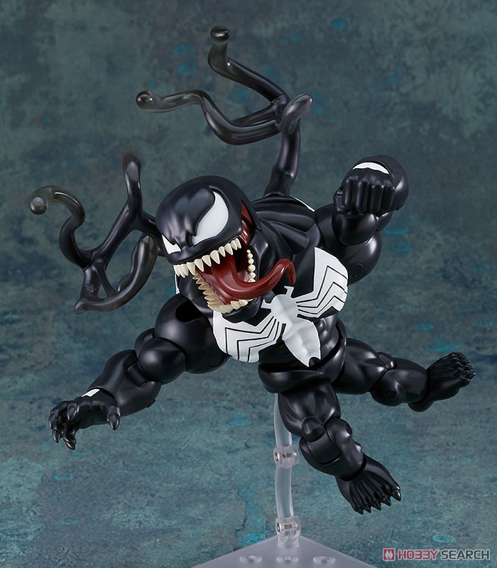 Nendoroid Venom (Completed) Item picture5