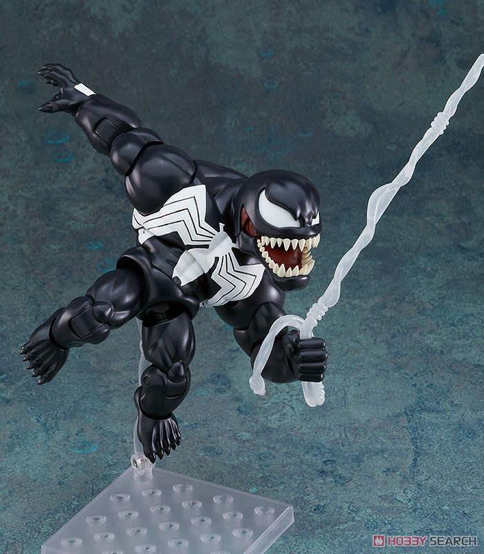 Nendoroid Venom (Completed) Item picture7