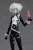 Pop Up Parade Lio Fotia: Monochrome Ver. (PVC Figure) Item picture4