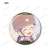 Girls und Panzer das Finale Trading Ani-Art Clear Label Can Badge Ver.A (Set of 12) (Anime Toy) Item picture7