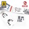 F/A-18F Super Hornet Quick Set 3D Instrument Panel (for Trumpeter) (Plastic model) その他の画像1 Thumbnail