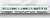 Odakyu Type 8000 (Renewaled Car, Rollsign Lighting) Standard Six Car Formation Set (w/Motor) (Basic 6-Car Set) (Pre-colored Completed) (Model Train) Item picture7