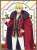 Fate/Grand Carnival ミニアクリルアート ギルガメッシュ 不思議の国のアリス ver. (キャラクターグッズ) 商品画像1