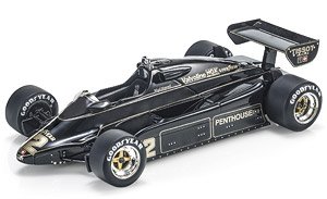 Lotus 91 No.12 N.Mansell (Diecast Car)