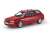 Audi RS2 Red (Diecast Car) Item picture1