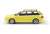 Audi RS2 Yellow (Diecast Car) Item picture3