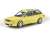 Audi RS2 Yellow (Diecast Car) Item picture1