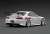 VERTEX S15 Silvia White With Engine (ミニカー) 商品画像2