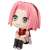 Lookup Naruto: Shippuden Sakura Haruno (PVC Figure) Item picture3