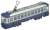 The Railway Collection Yokohama City Tram Type 1150 #1151 (Two-tone Color) A (Model Train) Item picture1