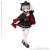 45cm Original Doll Iris Collect Petit Suzune / -Wonder Fraulein- Goth x Loli Cats (Fashion Doll) Item picture3