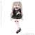 45cm Original Doll Iris Collect Petit Suzune / -Wonder Fraulein- Goth x Loli Cats (Fashion Doll) Item picture4