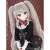 45cm Original Doll Iris Collect Petit Suzune / -Wonder Fraulein- Goth x Loli Cats (Fashion Doll) Item picture7
