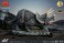 Star Ace Toys [One Million Years B.C.] Triceratops Statue (Completed) その他の画像1 Thumbnail