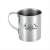 Laid-Back Camp Momiji Camp Stainless Mug Cup Assembly (Anime Toy) Item picture2
