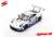 Porsche 911 RSR No.56 Team Project 1 24H Le Mans 2020 M.Cairoli - E.Perfetti - L.ten Voorde (ミニカー) 商品画像1