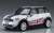 Mini Crossover `Union Jack Part 2` (Model Car) Item picture1
