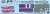 ミニ クロスオーバー `ユニオンジャック パート2` (プラモデル) その他の画像2