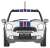 Mini Crossover `Union Jack Part 2` (Model Car) Color3