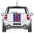 Mini Crossover `Union Jack Part 2` (Model Car) Color4