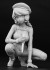12 Egg Girls Collection No.20 `Sasha Ilyushina` (Army) (Plastic model) 商品画像2 Thumbnail