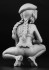 12 Egg Girls Collection No.20 `Sasha Ilyushina` (Army) (Plastic model) 商品画像3 Thumbnail