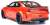 Dodge Charger Hellcat Redeye (Orange) U.S. Exclusive (Diecast Car) Item picture2