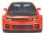 Dodge Charger Hellcat Redeye (Orange) U.S. Exclusive (Diecast Car) Item picture4