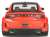 Dodge Charger Hellcat Redeye (Orange) U.S. Exclusive (Diecast Car) Item picture5
