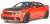 Dodge Charger Hellcat Redeye (Orange) U.S. Exclusive (Diecast Car) Item picture1