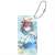 The Quintessential Quintuplets Season 2 Watercolor Art Domiterior Key Chain Miku Nakano (Anime Toy) Item picture1