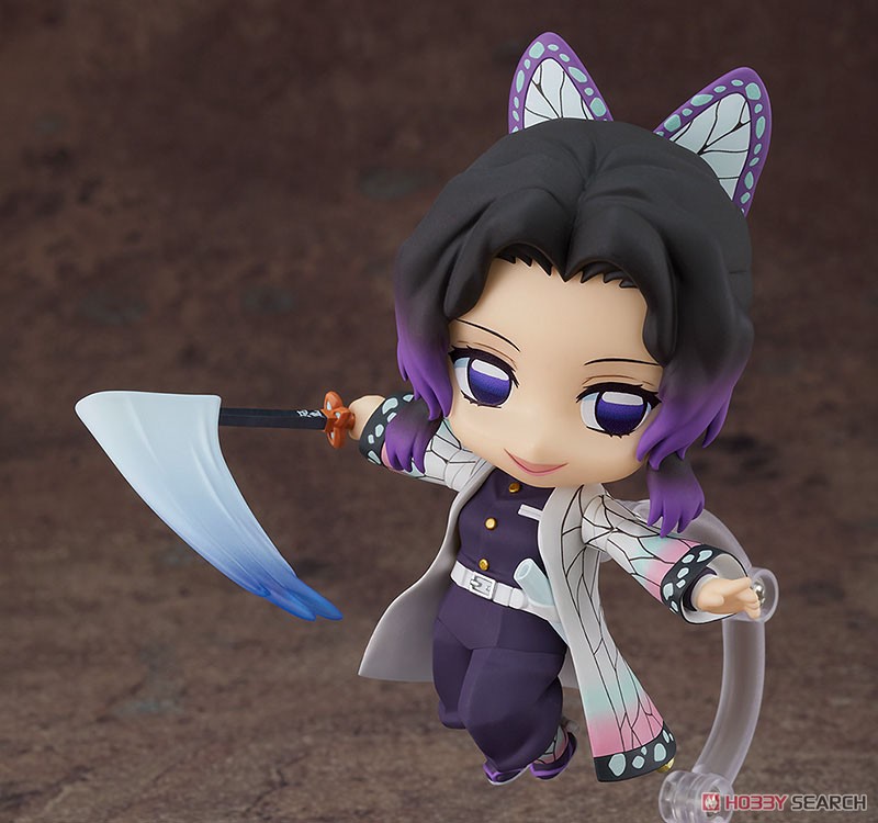 Nendoroid Shinobu Kocho (PVC Figure) Item picture6