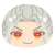 Ensemble Stars!! Big Steamed Buns Cushion Vol.3 (17) Nagisa Ran (Anime Toy) Item picture1