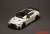 Nissan GT-R Nismo 2020 Pearl White (ミニカー) 商品画像3
