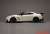Nissan GT-R Nismo 2020 Pearl White (ミニカー) 商品画像4