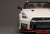 Nissan GT-R Nismo 2020 Pearl White (ミニカー) 商品画像7