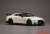 Nissan GT-R Nismo 2020 Pearl White (ミニカー) 商品画像1