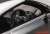 Nissan GT-R Nismo 2020 Super Silve (ミニカー) 商品画像5