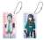 Laid-Back Camp Domiterior Key Chain Vol.3 Nadeshiko Kagamihara (Anime Toy) Other picture1