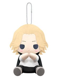 Tokyo Revengers Pitanui Manjiro Sano (Anime Toy)