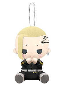Tokyo Revengers Pitanui Ken Ryuguji (Anime Toy)