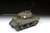 U.S.Medium Tank M4A3 (76)W Sherman (Plastic model) Item picture1