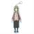 Laid-Back Camp Acrylic Key Ring Big Aoi Inuyama (Anime Toy) Item picture1